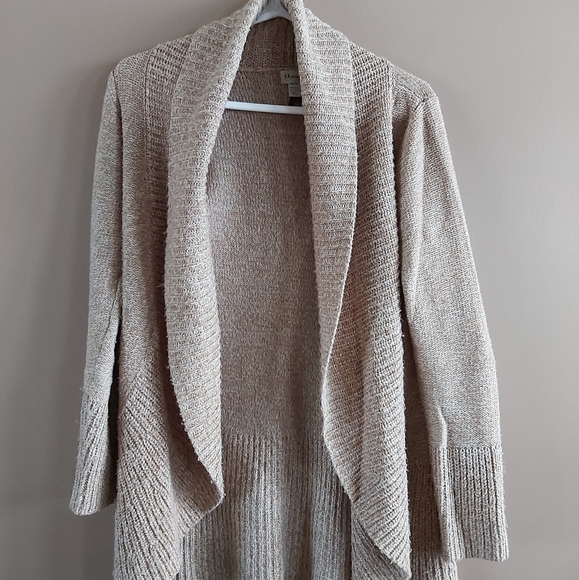 Tan sweater - Picture 1 of 1